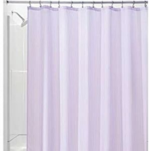 Fabric Shower Curtain72" x 72"